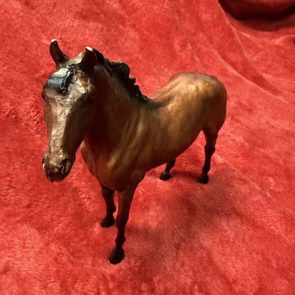 Breyer Horse #3040 Duchess Black Beauty Family VINTAGE 7" - Picture 2 of 6